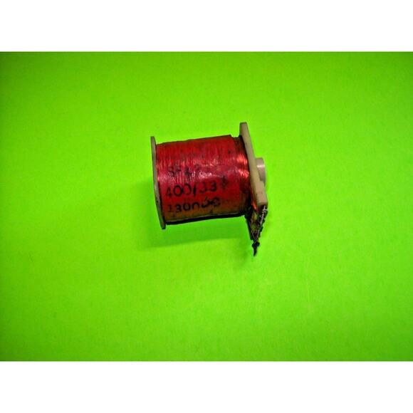 Pinball Coil SFL-21 400-33 1300 Game Machine NOS Solenoid Flipper Unit - Picture 1 of 2